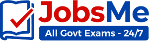 JobsMe logo