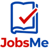 JobsMe logo
