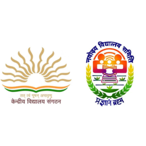 Kendriya Vidyalaya Sangathan & Navodaya Vidyalaya Samiti