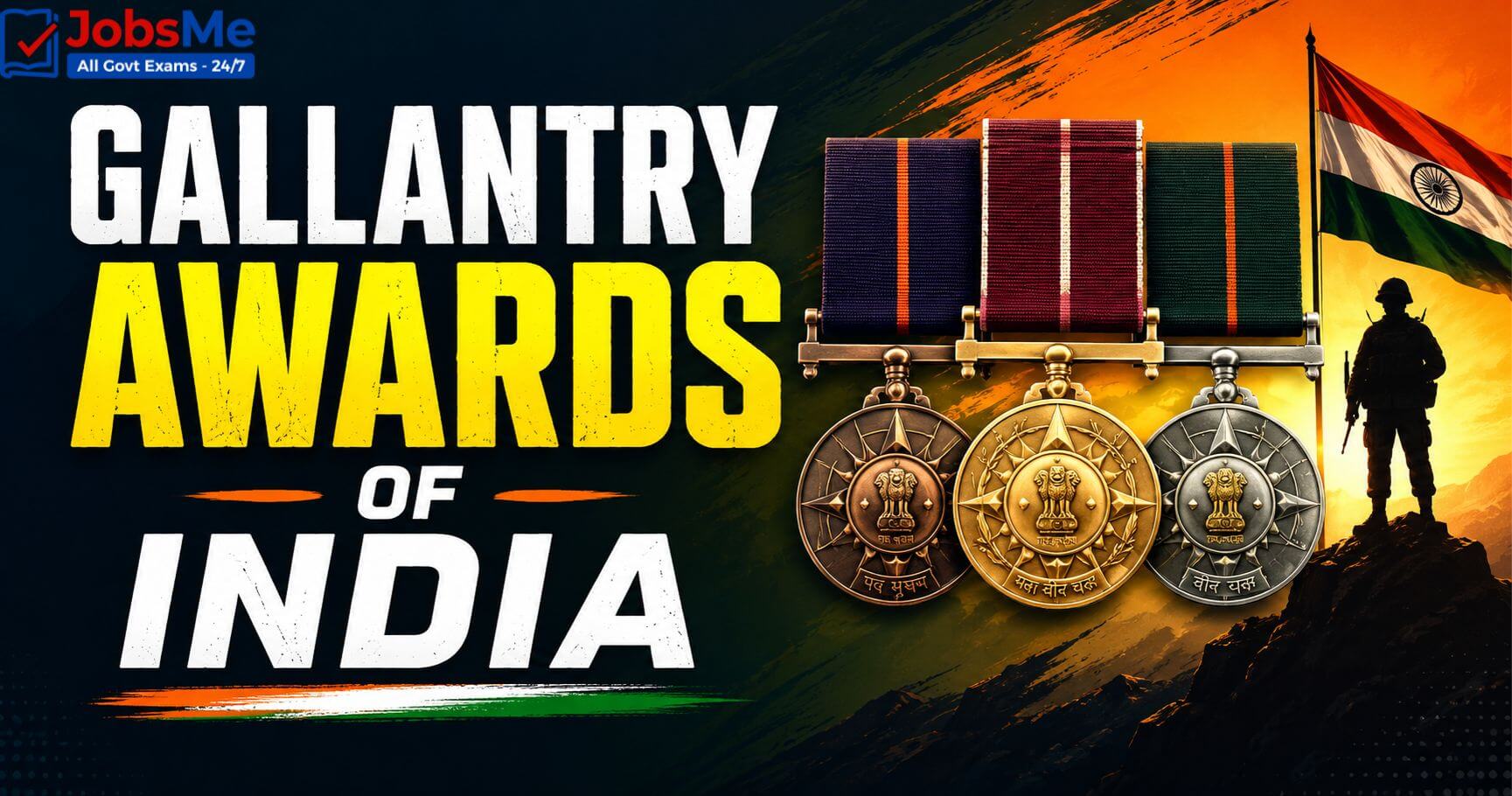 Superlatives of India – Biggest, Largest, Highest, Longest, Smallest – Static GK & General Awareness for Competitive Exams with Memory Tricks