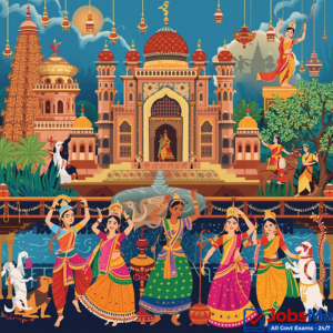 Indian Art & Culture