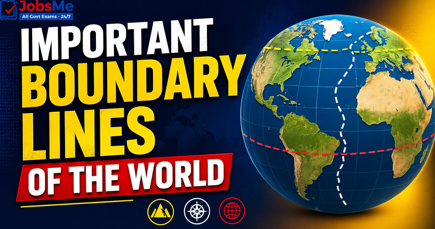 Borders of India with Neighbouring Countries – Static GK & General Awareness for Competitive Exams with Memory Tricks
