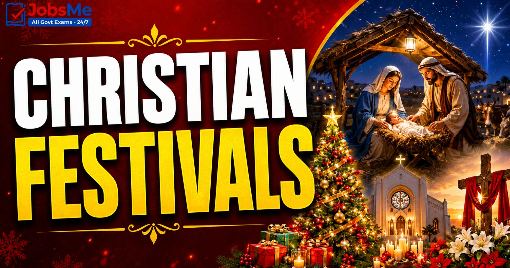 Christian Festivals