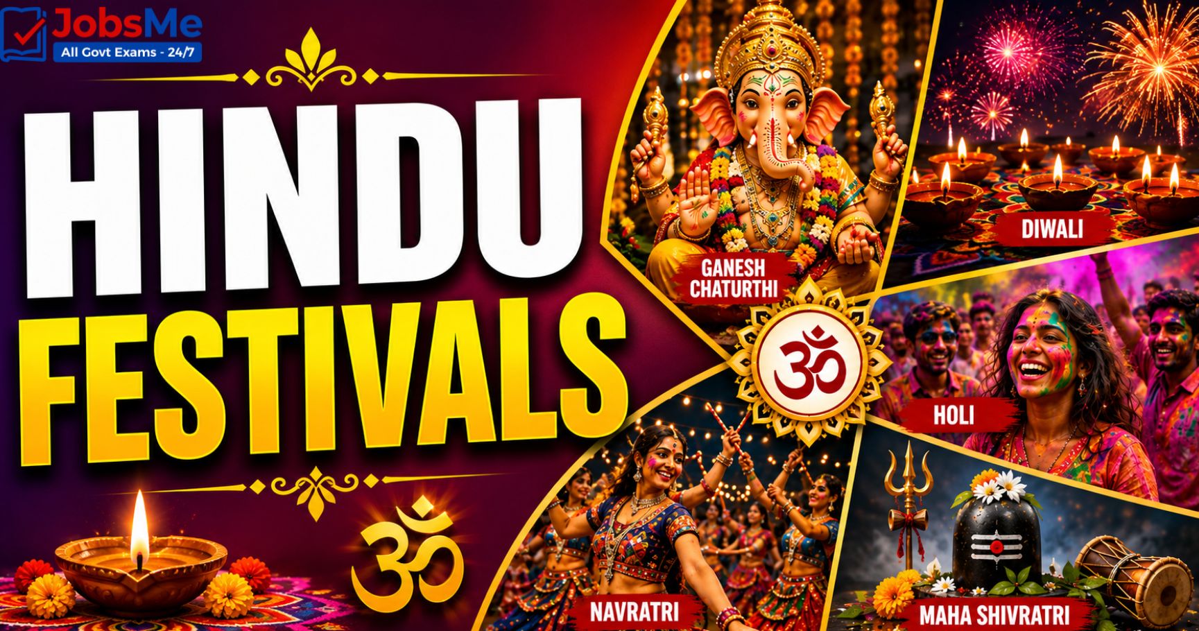Hindu Festivals
