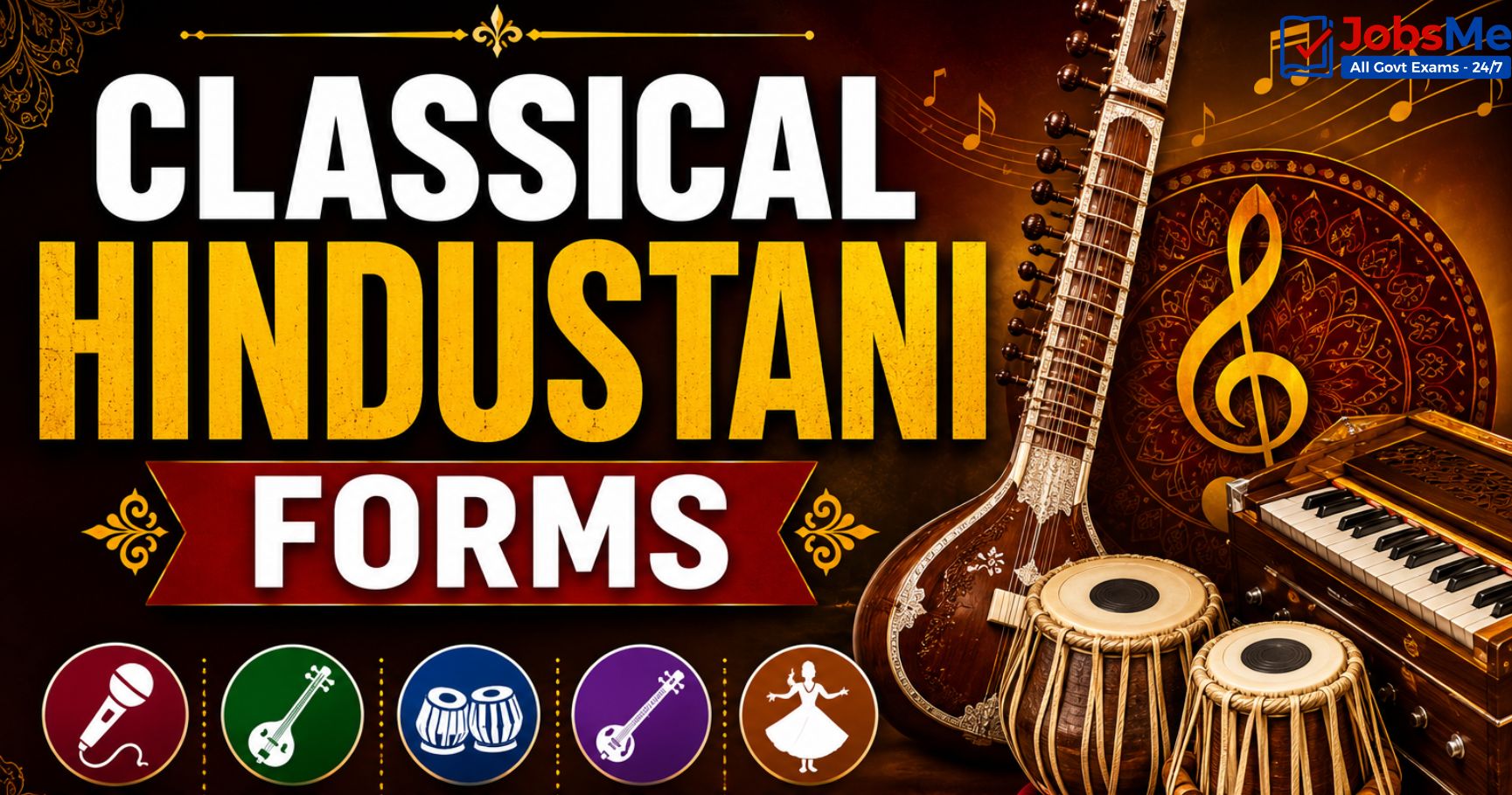 Hindustani Classical Music