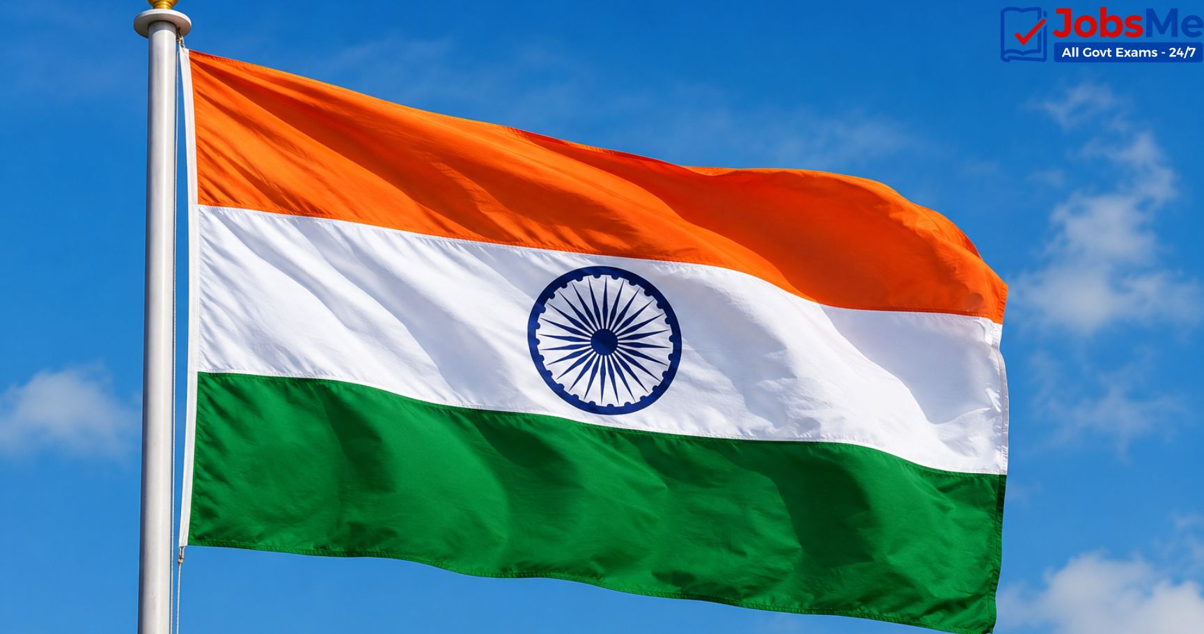 The National Flag