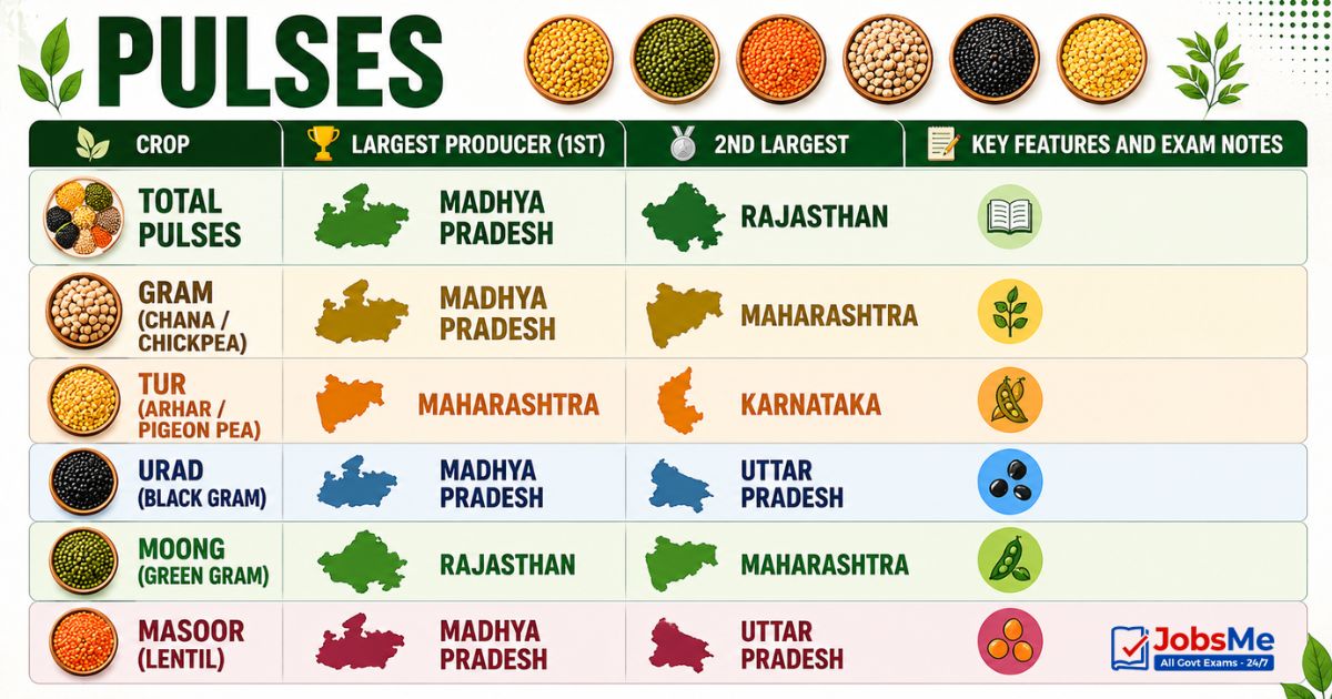Pulses